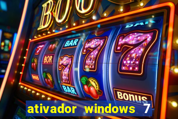 ativador windows 7 loader download